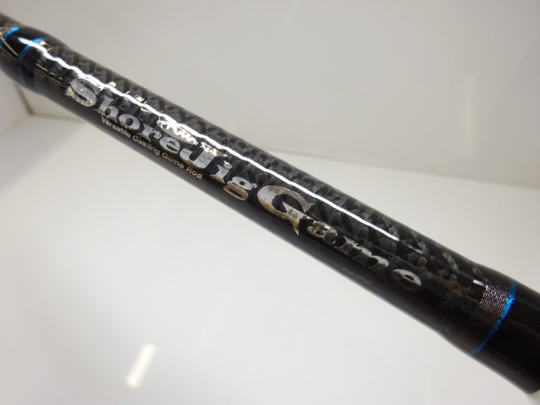 BGショアジグゲーム906ML※未使用品